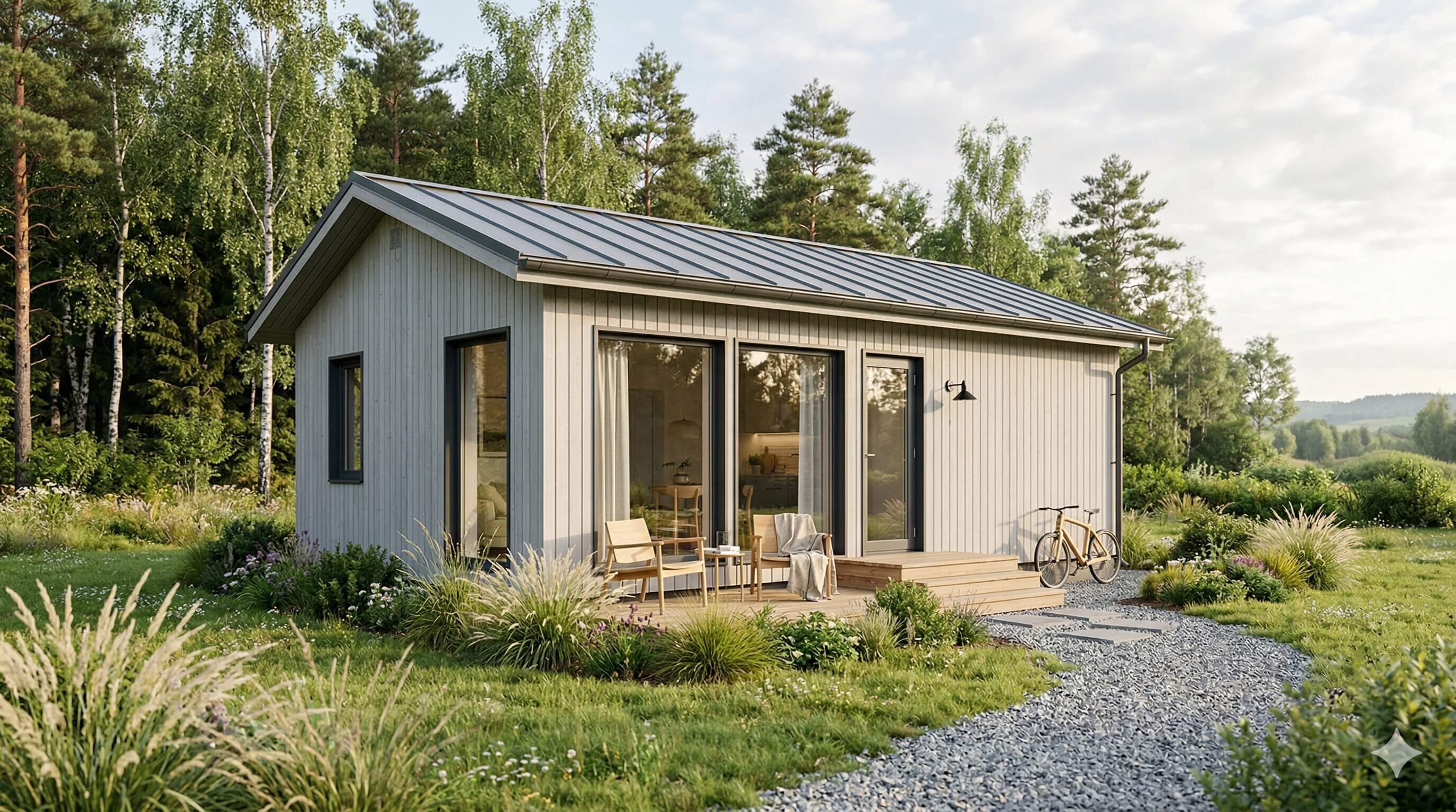 Scandi Minimal