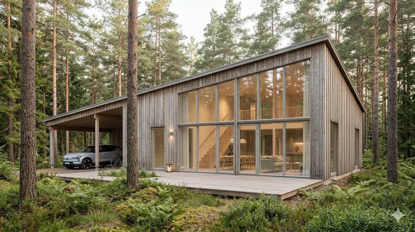 Nordic Family